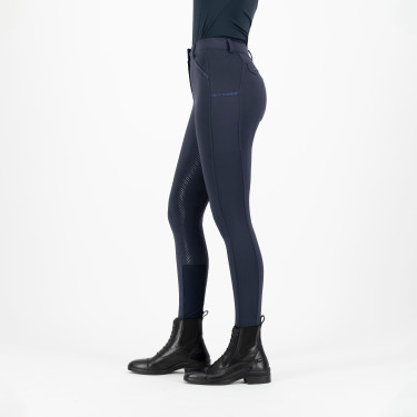 Rijbroek Easy Rider Arley FullGrip dames Rijbroek Easy Rider Arley FullGrip dames