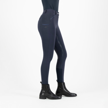 Rijbroek Easy Rider Arley FullGrip dames Rijbroek Easy Rider Arley FullGrip dames