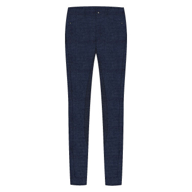 Rijbroek Easy Rider Phil Denim FullGrip heren Rijbroek Easy Rider Phil Denim FullGrip heren