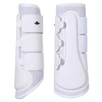 Guêtres HV Polo Air Flow Blanc Guêtres HV Polo Air Flow Blanc