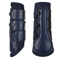 Beenbeschermers HV Polo Air Flow Marine Marineblauw