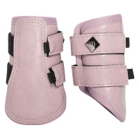 Guêtres Imperial Riding Rebel Ballerine Rose Guêtres Imperial Riding Rebel Ballerine Rose