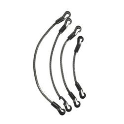 Corde de queue Bucas Deluxe