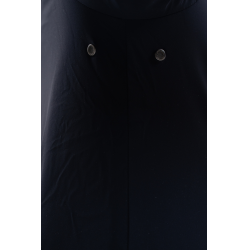 Parka longue Harcour Robertoh homme Marine Bleu marine Parka longue Harcour Robertoh homme Marine Bleu marine