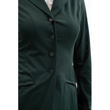 Veste de concours Harcour Jade US femme Veste de concours Harcour Jade US femme