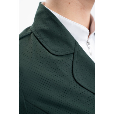 Veste de concours Harcour Jade US femme Veste de concours Harcour Jade US femme