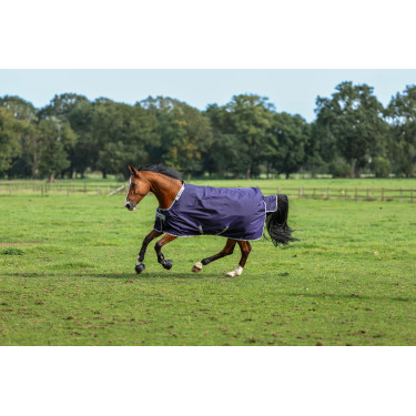 Couverture Bucas Atlantic Turnout B/N 50g Couverture Bucas Atlantic Turnout B/N 50g