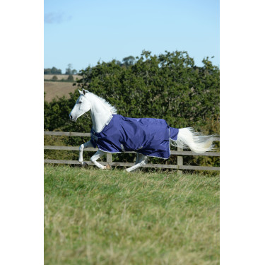 Couverture Bucas Atlantic Turnout B/N 50g Couverture Bucas Atlantic Turnout B/N 50g
