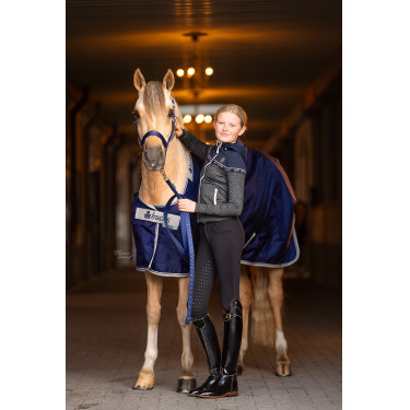 Couverture Bucas Atlantic Turnout B/N 50g Couverture Bucas Atlantic Turnout B/N 50g