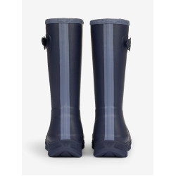 Bottes en caoutchouc LeMieux Ultra Stride Young Rider Marine Bleu marine