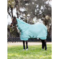 Couverture anti-mouches LeMieux Arika Armour-Tek Aqua