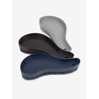 Trio de brosses LeMieux Wizard Brush Kiwi Kaki Trio de brosses LeMieux Wizard Brush Kiwi Kaki