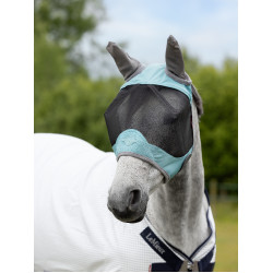 Vliegenmasker LeMieux Visor-Tek oren Vliegenmasker LeMieux Visor-Tek oren