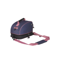 Coffre à casque LeMieux