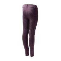 Paardrijlegging Horze Dea kind Droge roos Roze Paardrijlegging Horze Dea kind Droge roos Roze