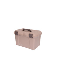 Boîte de pansage Horze Marine foncé Bleu