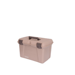 Boîte de pansage Horze Olive brûlée