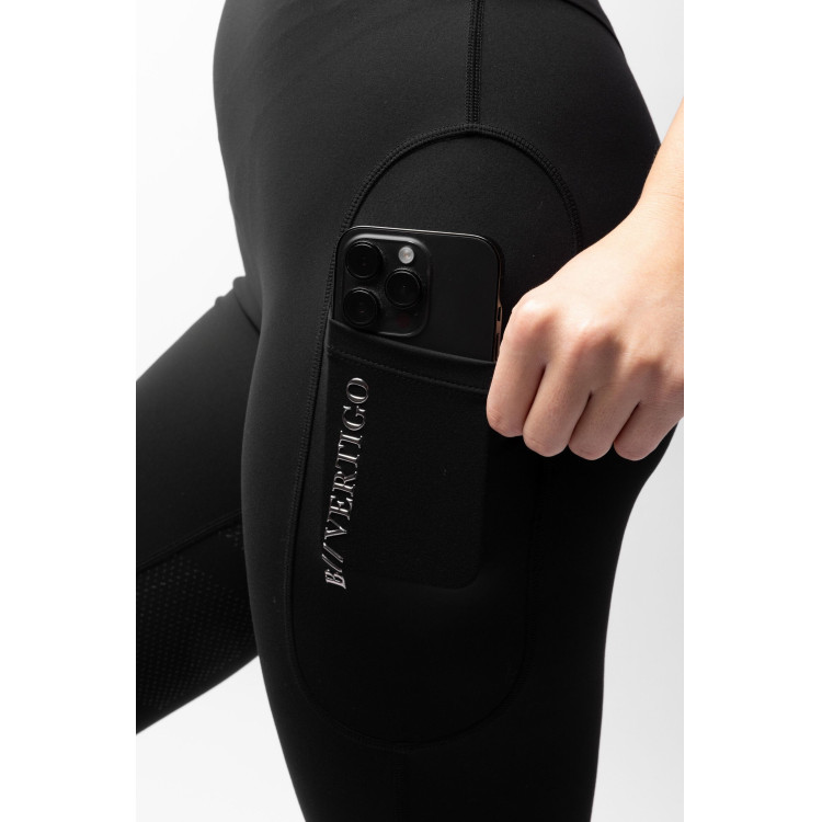 Combinaison B Vertigo Carin Jumpsuit d'équitation femme Combinaison B Vertigo Carin Jumpsuit d'équitation femme