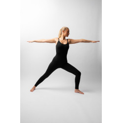 Combinaison B Vertigo Carin Jumpsuit d'équitation femme Beauté noire