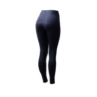 Legging d'équitation Horze Maia fond intégral femme