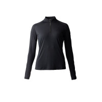 Trainingsshirt B Vertigo Odina dames Zwarte schoonheid Trainingsshirt B Vertigo Odina dames Zwarte schoonheid