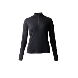 Trainingsshirt B Vertigo Odina dames Zwarte schoonheid