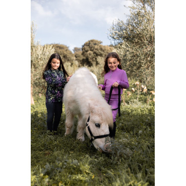 Trainingsshirt Horze Mea kind Trainingsshirt Horze Mea kind