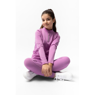 Trainingsshirt Horze Mea kind Trainingsshirt Horze Mea kind