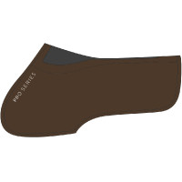 Amortisseur PRO SERIES - Feutre/cuir fin