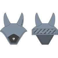 Vliegenmuts Pro Series Combo Master Blauw