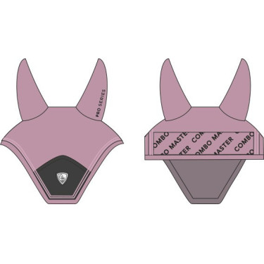 Vliegenmuts Pro Series Combo Master Roze