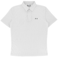 Polo Riding World Romain enfant Blanc Polo Riding World Romain enfant Blanc