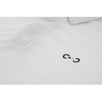 Polo Riding World Romain enfant Blanc Polo Riding World Romain enfant Blanc