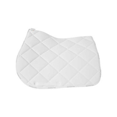 Tapis de selle obstacle en tissu technique respirant GP Equestro Tapis de selle obstacle en tissu technique respirant GP Equestro