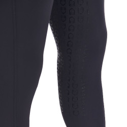 Pantalon ajusté avec grip intégral homme Aria Equestro Marine blazer Bleu marine Pantalon ajusté avec grip intégral homme Aria Equestro Marine blazer Bleu marine