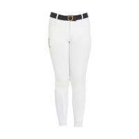 Kinderbroek van technische stof Equestro