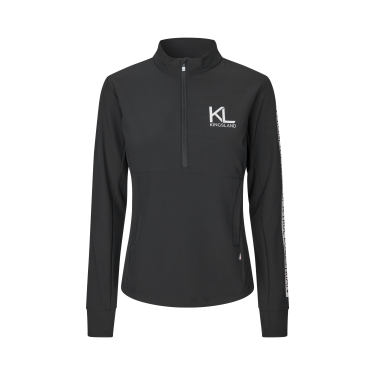 Anorak polaire Kingsland KLNessa femme Anorak polaire Kingsland KLNessa femme