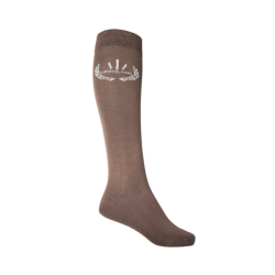 Chaussettes Kingsland KLNatali hautes Coolmax lot de 3 Couleurs assorties Multi-couleurs Chaussettes Kingsland KLNatali hautes Coolmax lot de 3 Couleurs assorties Multi-couleurs