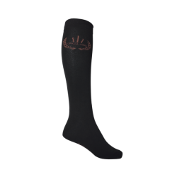 Chaussettes Kingsland KLNatali hautes Coolmax lot de 3 Couleurs assorties Multi-couleurs Chaussettes Kingsland KLNatali hautes Coolmax lot de 3 Couleurs assorties Multi-couleurs