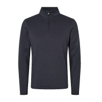 Kingsland KLNova trainingshirt heren Marine Marineblauw
