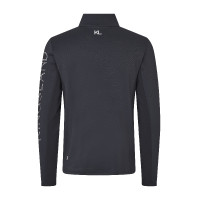 Haut d'entraînement Kingsland KLNova homme Marine Bleu marine