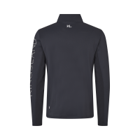 Kingsland KLNova trainingshirt heren Marine Marineblauw