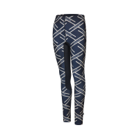Legging Kingsland KLNabia fond intégral junior Marine