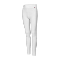 Kingsland KLNanette junior full grip legging Wit