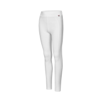 Legging Kingsland KLNanette junior full grip Blanc