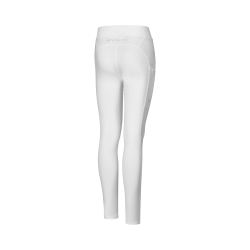 Legging Kingsland KLNanette junior full grip Blanc