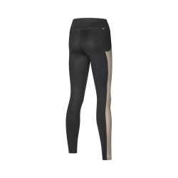 Legging Kingsland KLNisha fond intégral femme Noir Legging Kingsland KLNisha fond intégral femme Noir