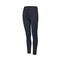Pantalon Kingsland KLKayasa fond intégral fille Marine