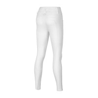 Pantalon Kingsland KLKristin pull-up fond intégral femme Blanc Pantalon Kingsland KLKristin pull-up fond intégral femme Blanc