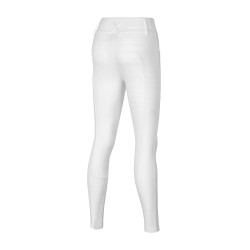 Pantalon Kingsland KLKristin pull-up fond intégral femme Blanc